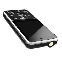 Сотовый телефон TEXET TM-D421 черный