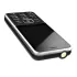 Сотовый телефон TEXET TM-D421 черный