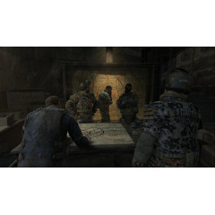 Игра PS5 Метро: Исход.(Metro Exodus.) (Русская версия)