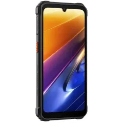 Сотовый телефон BLACKVIEW BV5300Plus 8/128Gb Orange (BV5300PLU-8128ORA) (*10)