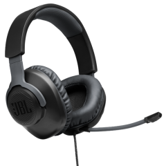 Гарнитура JBL Free WFH черный