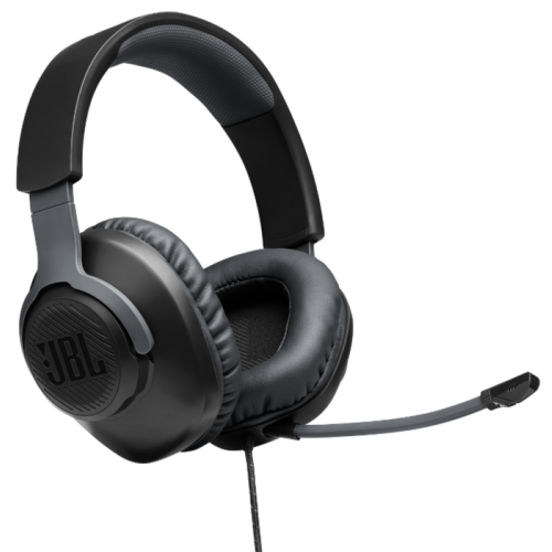 Гарнитура JBL Free WFH черный