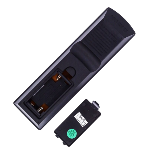 Пульт для ресивера COAX Huayu RM-L1195+8