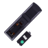 Пульт для ресивера COAX Huayu RM-L1195+8
