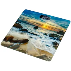 Весы напольные электронные ATLANTA ATH-6145