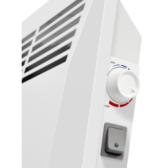 Обогреватель конвекторный BALLU Camino Eco Turbo BEC/EMT-2500