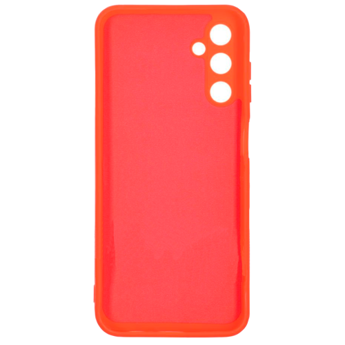 Бампер Samsung Galaxy M14 5G (M146) ZIBELINO Soft Matte красный
