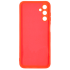 Бампер Samsung Galaxy M14 5G (M146) ZIBELINO Soft Matte красный