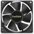 Кулер корпус 80x80x25 ExeGate EX08025S3P 2200rpm 3pin 