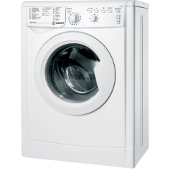 СМА INDESIT IWUB 4085