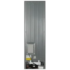 Холодильник HYUNDAI CC3595FIX нерж