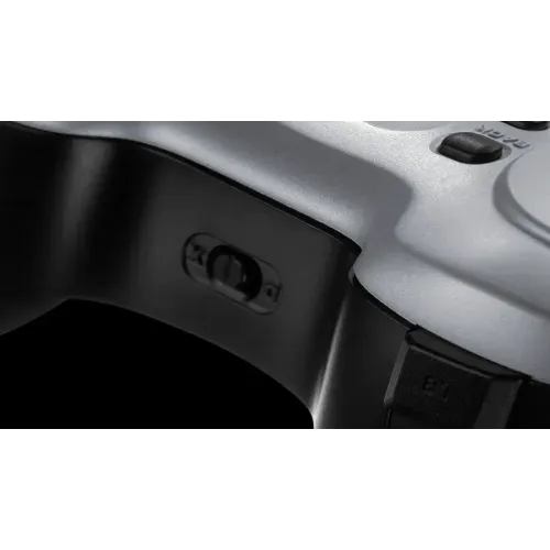 Геймпад Logitech F710 USB серебристый