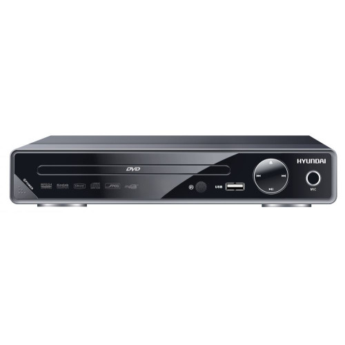 DVD Hyundai H-DVD200
