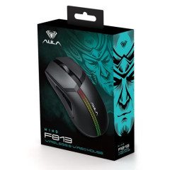 Мышь AULA F813