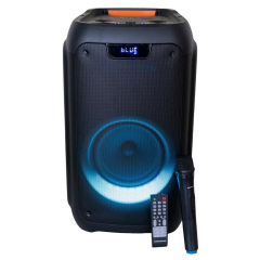 Акустика портативная NAKATOMI GS-43