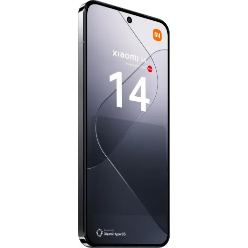 Сотовый телефон Xiaomi 14 12/256GB Black 