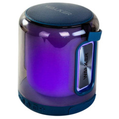 Акустика портативная WALKER WSP-180 синий 