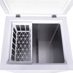 Ларь-морозильник МЕЧТА МЛ-115