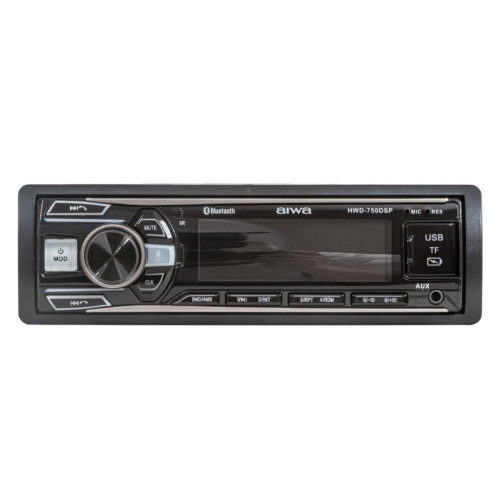 Автомагнитола-FLASH AIWA HWD-750DSP