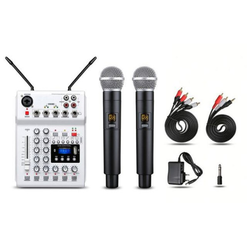 Караоке система SkyDisco UM-100