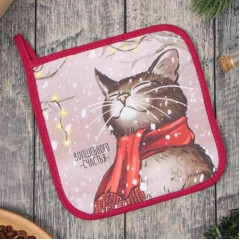 Прихватка Этель 