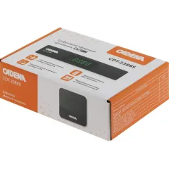 Приставка цифровая CADENA CDT-2388S