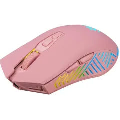 Мышь Defender PANDORA GM-502 розовый 