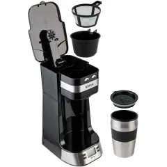 Кофеварка Kitfort КТ-795