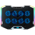 Подставка для ноутбука EVOLUTION LCS-07 RGB
