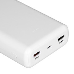 Повербанк 30000 мАч TFN-PB- 283-WH