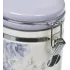 Банка для хранения продуктов Daniks Флорина, доломит, 350 мл (419431)