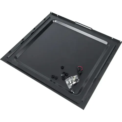 Корпус Accord JP-VI Midi-Tower ATX