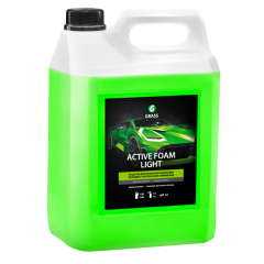 Активная пена  GRASS 