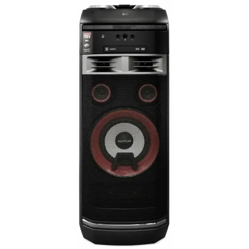 Музыкальный центр LG OL90DK 