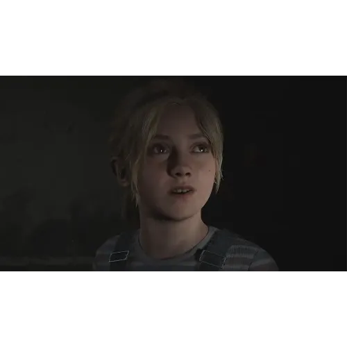 Игра PS5 Silent Hill 2 (Русские субтитры)