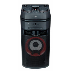 Музыкальный центр LG OK65 