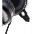 Гарнитура Oklick HS-L450G ARROW 2.2м серебристый
