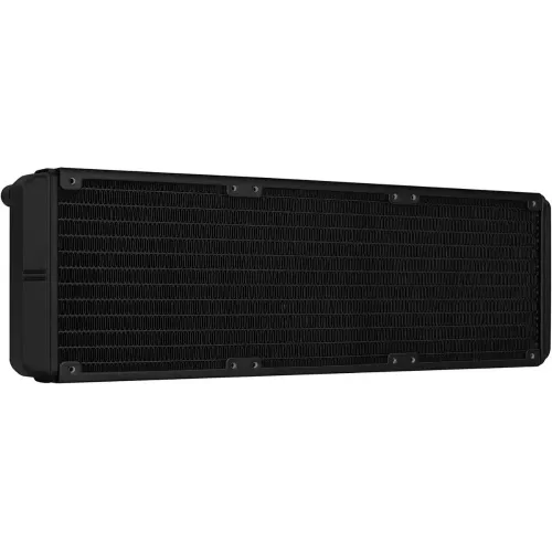 Система жидкостного охлаждения Aerocool Mirage L360 BK ARGB
