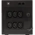 ИБП Powercom RAPTOR RPT-1500AP черный