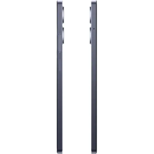 Сотовый телефон REALME Note 60 6/128Gb Black