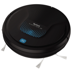 Пылесос-робот TEFAL RG-8275 WH