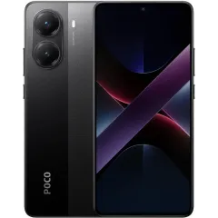 Сотовый телефон Xiaomi POCO X7 Pro 5G 12/256Gb Black