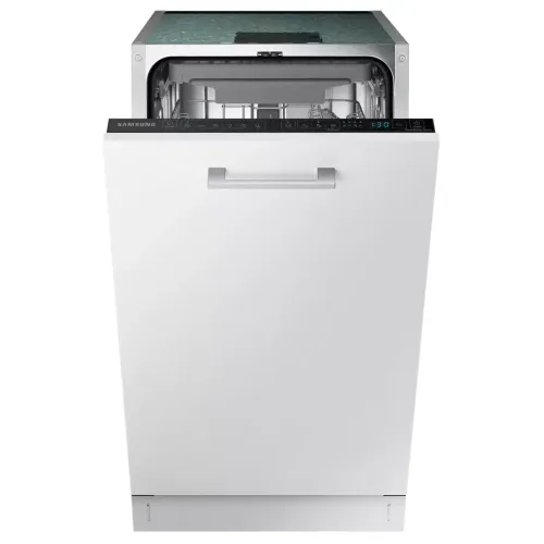 Посудомоечная машина Samsung DW50R4050BB/WT встраиваемая