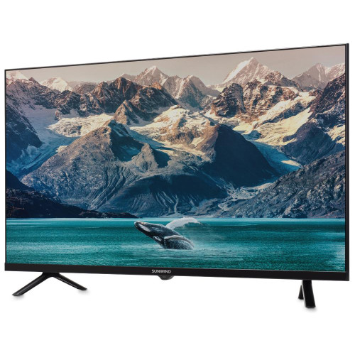 TV LCD 40" SUNWIND SUN-LED40XB201