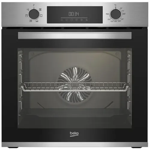 Духовка электрическая BEKO BBIE12300XC