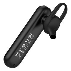 Гарнитура Bluetooth Borofone BC20 black