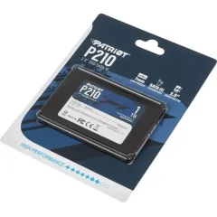 SSD 2,5
