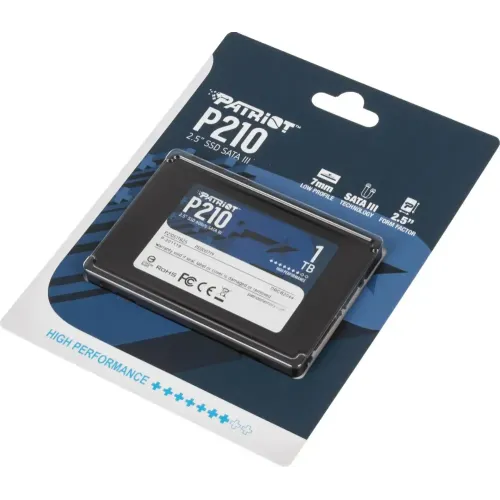 SSD 2,5