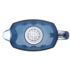 Фильтр для воды АКВАФОР Гратис синий кобальт