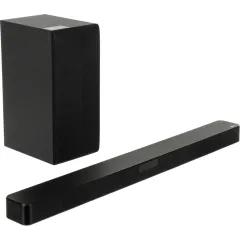 Саундбар LG SN4 черный